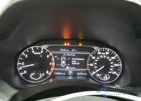 2019 Nissan Altima Sv from USA, damaged, VIN 1N4BL4DVXKC109912